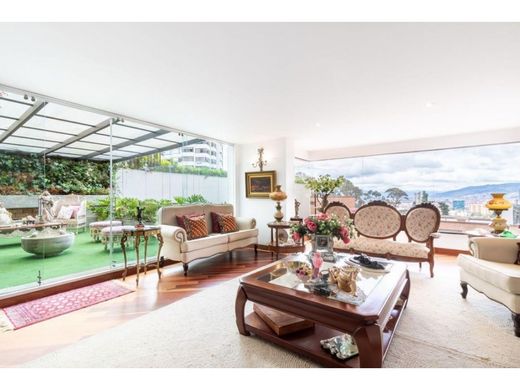 Piso / Apartamento en Bogotá, Bogotá  D.C.