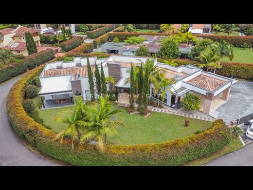 豪宅  Rionegro, Departamento de Antioquia