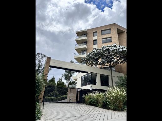 阁楼  波哥大, Bogotá  D.C.