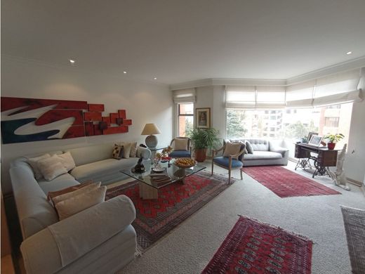 Квартира, Богота, Bogotá  D.C.