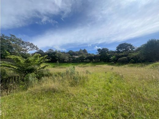 Terreno - Envigado, Departamento de Antioquia