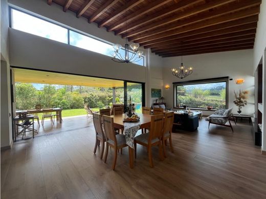 ‏בתי יוקרה ב  Rionegro, Departamento de Antioquia