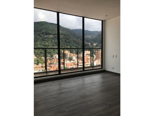 Apartment in Bogotá, Bogotá  D.C.