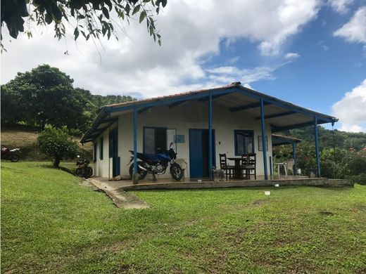 Rustik ya da çiftlik Manizales, Departamento de Caldas