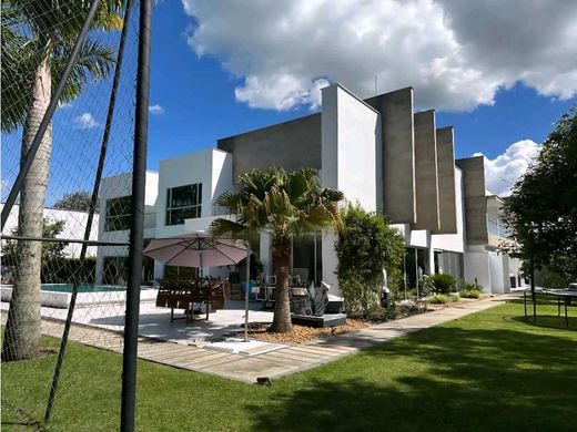 Köy evi Rionegro, Departamento de Antioquia