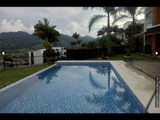 ‏בתי יוקרה ב  Manizales, Departamento de Caldas