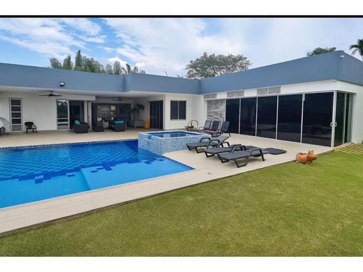 Country House in Pereira, Departamento de Risaralda