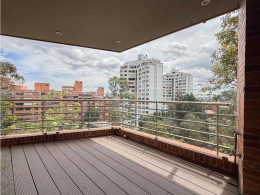Apartment in Bogotá, Bogotá  D.C.
