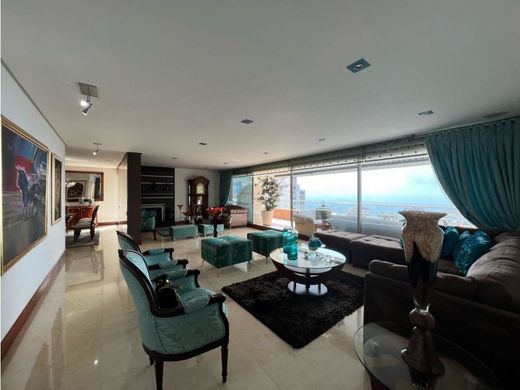 Appartamento a Medellín, Departamento de Antioquia