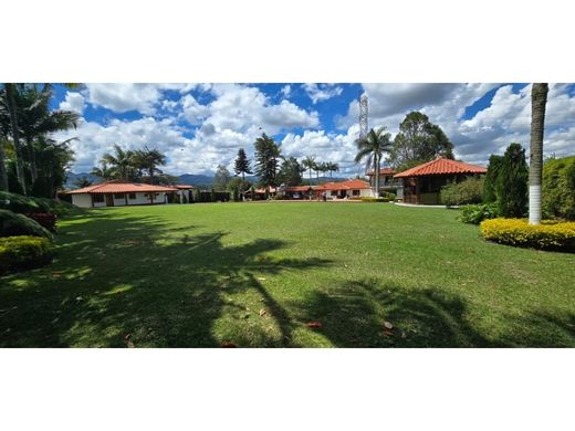 Köy evi Rionegro, Departamento de Antioquia