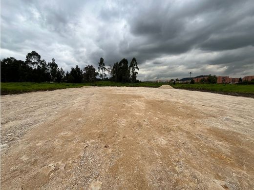 Terreno - Madrid, Departamento de Cundinamarca