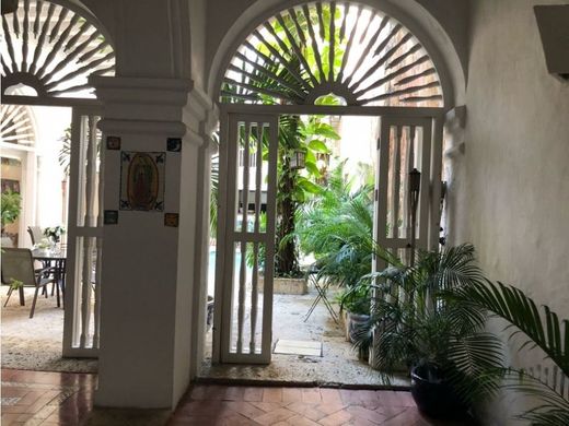 Luxus-Haus in Cartagena, Cartagena de Indias