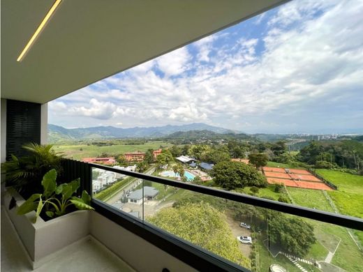 Ático en Pereira, Departamento de Risaralda