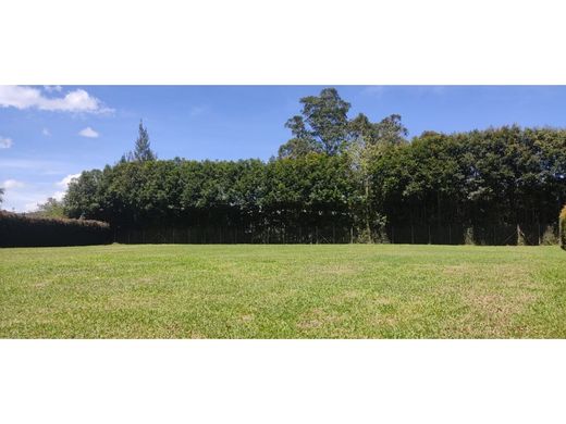 Grundstück in Rionegro, Departamento de Antioquia