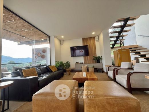 Luxus-Haus in Manizales, Departamento de Caldas