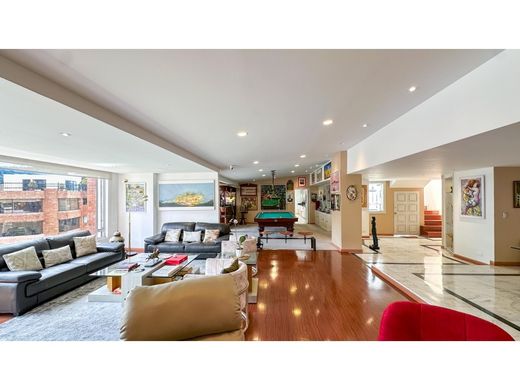 Apartment in Bogotá, Bogotá  D.C.