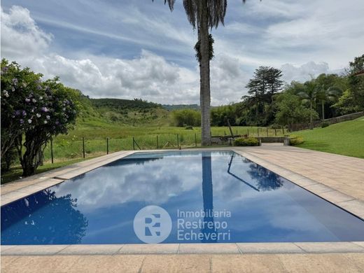 Rustico o casale a Palestina, Departamento de Caldas