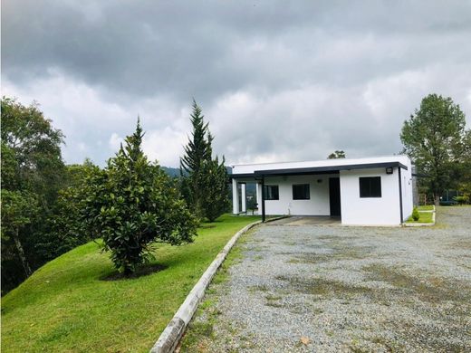 Casa de luxo - Retiro, Departamento de Antioquia