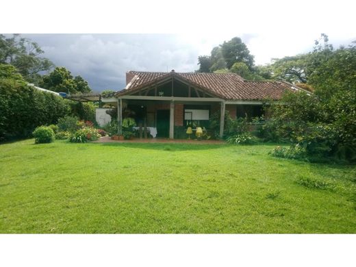 Загородный Дом, Cali, Departamento del Valle del Cauca