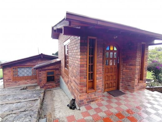 Элитный дом, La Calera, Departamento de Cundinamarca