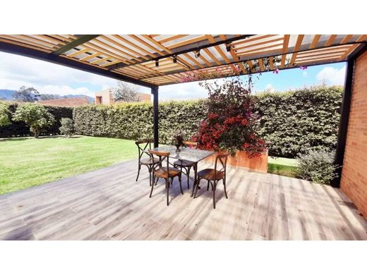 Casa di lusso a La Calera, Departamento de Cundinamarca