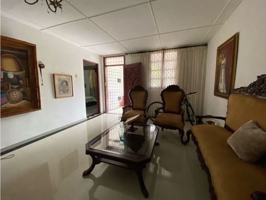 Casa de luxo - Barranquilla, Departamento del Atlántico