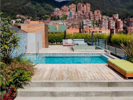 Квартира, Богота, Bogotá  D.C.