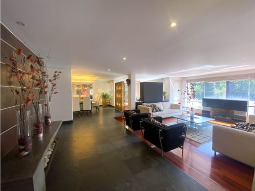 Luxury home in Bogotá, Bogotá  D.C.