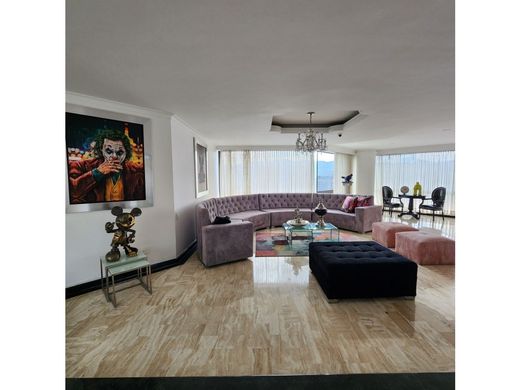 Appartement à Medellín, Departamento de Antioquia