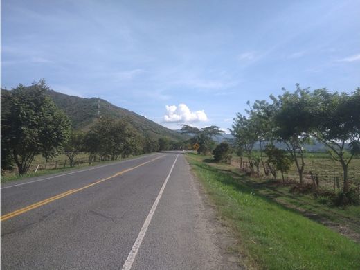 Terreno - Yotoco, Departamento del Valle del Cauca