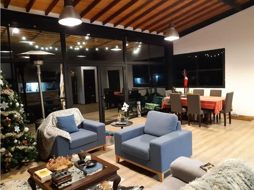 Farmhouse in Retiro, Departamento de Antioquia