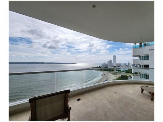 Квартира, Картахена, Cartagena de Indias