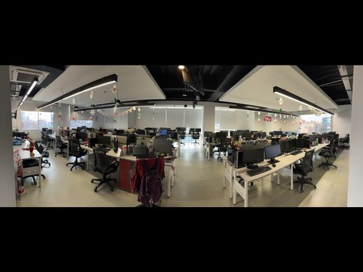 Escritório - Bogotá, Bogotá  D.C.