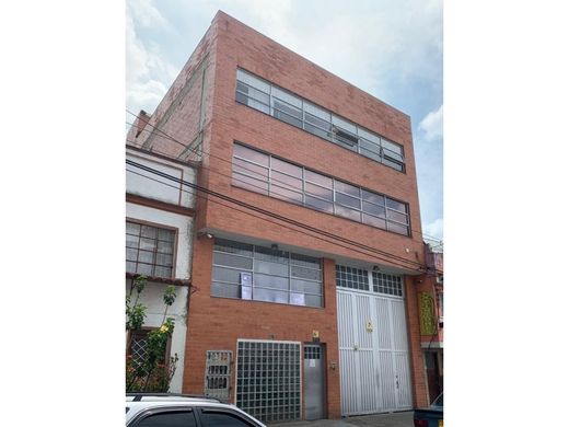 Komplex apartman Bogota, Bogotá  D.C.