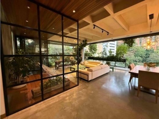 Apartament w Medellín, Departamento de Antioquia