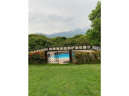 샬레 / Santa Marta, Departamento del Magdalena