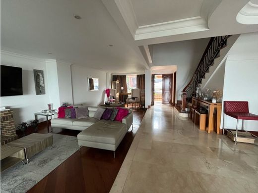 Lüks ev Envigado, Departamento de Antioquia