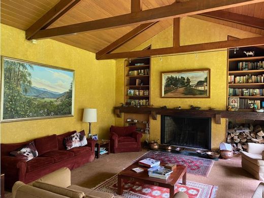 Luxury home in Bogotá, Bogotá  D.C.