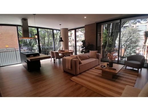 Apartamento - Bogotá, Bogotá  D.C.