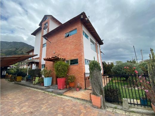 Maison de luxe à Cota, Departamento de Cundinamarca