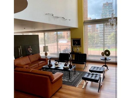 阁楼  波哥大, Bogotá  D.C.