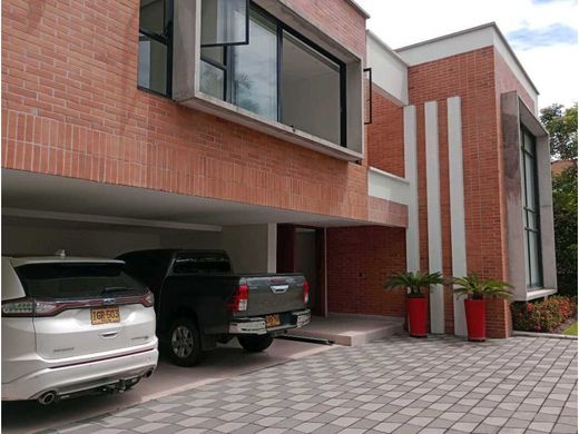 Сельский Дом, San Jerónimo, Departamento de Antioquia