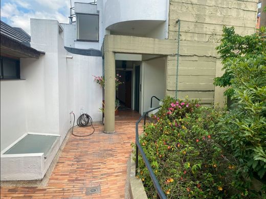 Apartment in Bogotá, Bogotá  D.C.