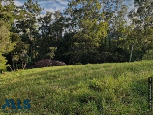 Grundstück in Rionegro, Departamento de Antioquia