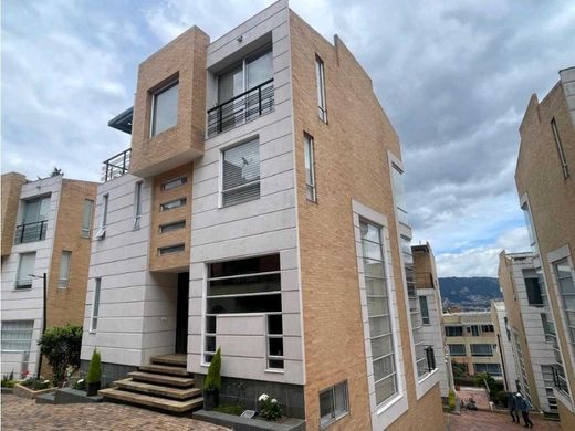 Luxury home in Bogotá, Bogotá  D.C.