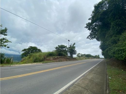 Grond in La Mesa, Chaguaní