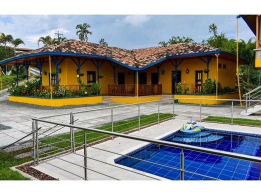 Landhuis in Pereira, Departamento de Risaralda