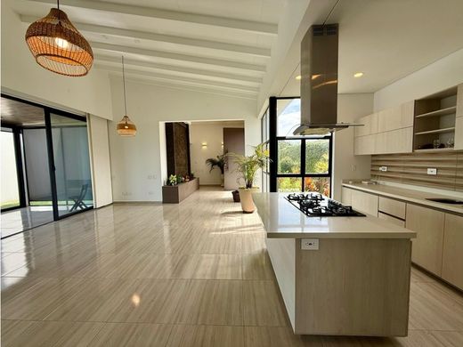 Country House in Armenia, Quindío Department
