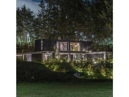 Luxury home in Medellín, Departamento de Antioquia