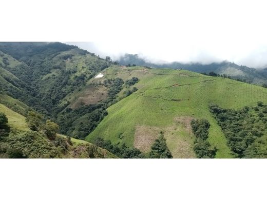 Ρουστίκ ή αγροικία σε Belmira, Departamento de Antioquia